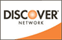 We accept Discover