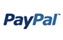 We accept PayPal